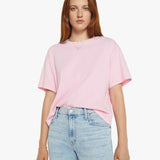 Mother - XiRENA Palmer Tee - Pink Ribbon