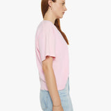 Mother - XiRENA Palmer Tee - Pink Ribbon