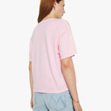 Mother - XiRENA Palmer Tee - Pink Ribbon