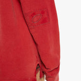 Mother - Dr. Collectors Surf Riders Cardigan - Antique Red