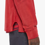 Mother - Dr. Collectors Surf Riders Cardigan - Antique Red