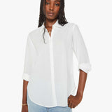 Mother - XiRENA Beau Shirt - White