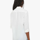 Mother - XiRENA Beau Shirt - White