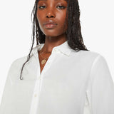 Mother - XiRENA Beau Shirt - White