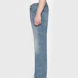 FRAME - The Boxy Jean -- Abbey