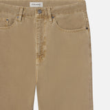 FRAME - The Boxy Jean -- Regent