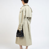 Elleme - Gabardine Trench Coat/Beige