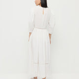 Loeffler Randall - Thelma Waisted Dress