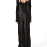 Elleme - Wavy jumpsuit