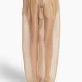 Khaite - Trenton Pant in Beige