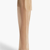 Khaite - Trenton Pant in Beige