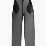 Khaite - Trenton Pant in Black