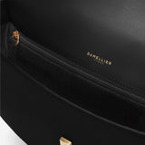 Demellier London - The Tokyo Saddle