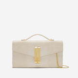 Demellier London - The Vancouver Clutch