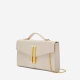 Demellier London - The Vancouver Clutch