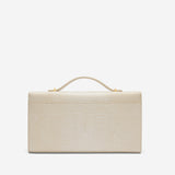 Demellier London - The Vancouver Clutch