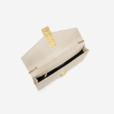 Demellier London - The Vancouver Clutch