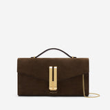 Demellier London - The Vancouver Clutch