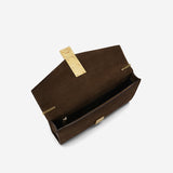 Demellier London - The Vancouver Clutch