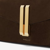 Demellier London - The Vancouver Clutch