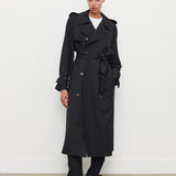 WARDROBE.NYC - Trench Coat