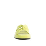 Elleme - Tresse Platform Lime