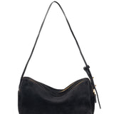 Elleme - Trousse Suede Black