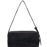 Elleme - Trousse Suede Black