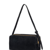 Elleme - Trousse Suede Black