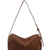 Elleme - Trousse Suede Brownie