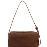 Elleme - Trousse Suede Brownie