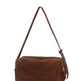 Elleme - Trousse Suede Brownie