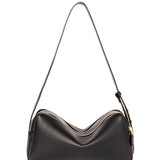 Elleme - Trousse Pebbled Leather Black