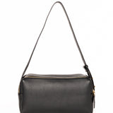 Elleme - Trousse Pebbled Leather Black