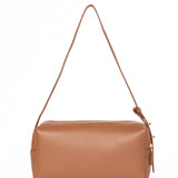 Elleme - Trousse Leather Cognac