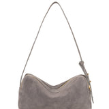 Elleme - Trousse Suede Grey