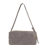 Elleme - Trousse Suede Grey