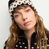 Veronica Beard - Fairbanks Knit Beanie