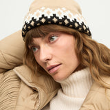 Veronica Beard - Fairbanks Knit Beanie