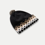 Veronica Beard - Fairbanks Knit Beanie