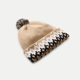 Veronica Beard - Fairbanks Knit Beanie