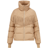 Veronica Beard - Fairbanks Fox Puffer Jacket