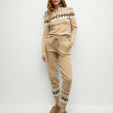 Veronica Beard - Fairbanks Blanche Knit Turtleneck