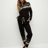 Veronica Beard - Fairbanks JoJo Knit Jogger