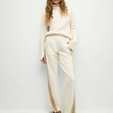 Veronica Beard - Sun Valley Petra Flare Pants