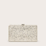 Cult Gaia - ELA CLUTCH - CLEAR