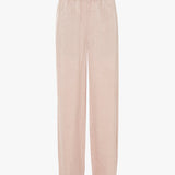 Victoria Beckham - Pyjama Trouser In Ballet Pink