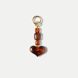 Veronica Beard - Heart Bag Charm