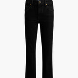 Khaite - Vivian Stretch Jean in Bartlett