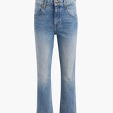 Khaite - Vivian Stretch Jean in Bryce